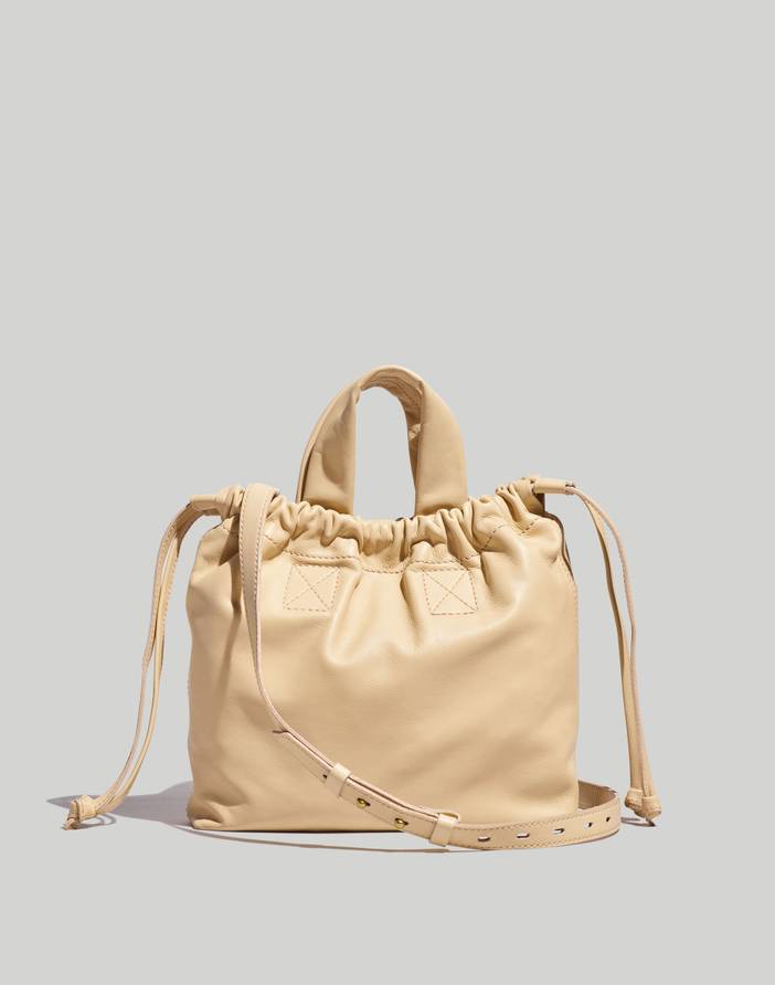 The Piazza Crossbody Bag | Madewell