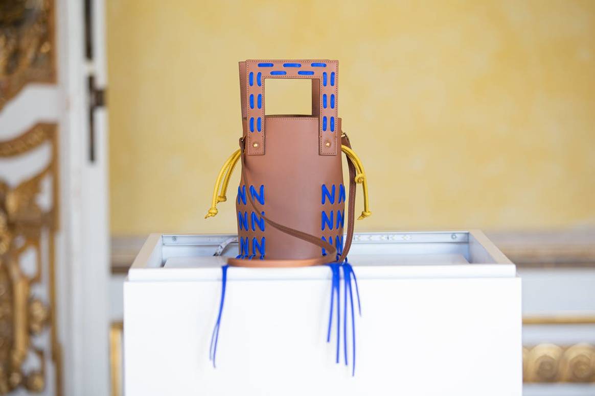 Polimoda Master in Bag Design students showcase work in collaboration with Tod's