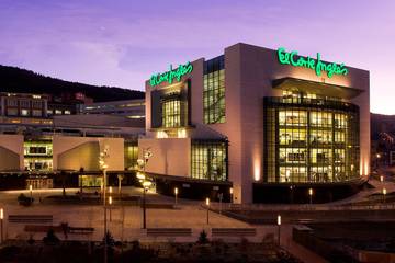 El Corte Inglés experimentará desde Eibar con un nuevo modelo de centro “hiperdigital”