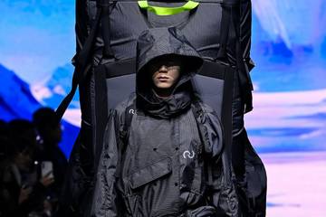 Vom Büro in die weite Welt: Highlights der Seoul Fashion Week für FW25