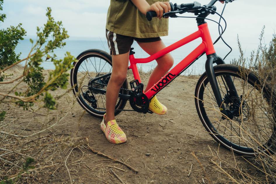 How Lusso Cloud is using co-brands to cut through the comfort-footwear clutter