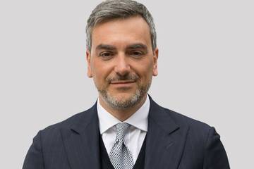 Fabrizio Curci è il nuovo ceo e general manager di Marcolin Group