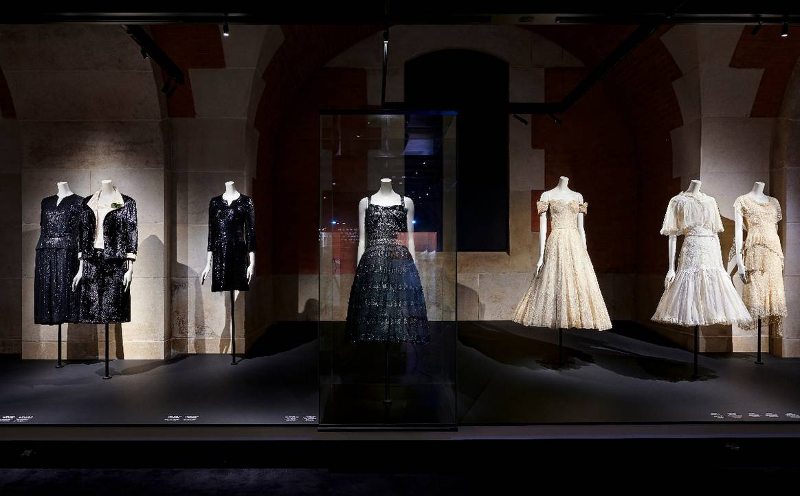 Il y a 50 ans,  Mademoiselle Chanel tire sa révérence