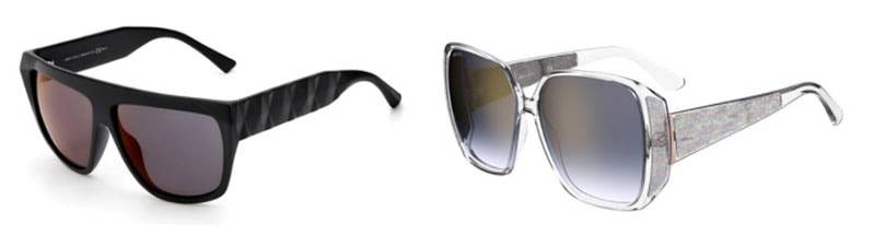 JIMMY CHOO EYEWEAR SS21