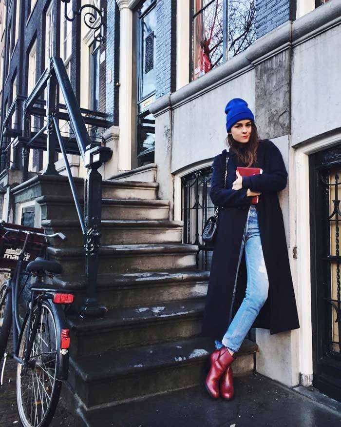 Top 10 meest populaire Nederlandse modeblogs