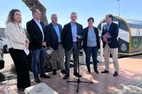 Re-Viste arranca, desde Canarias, su programa piloto de recogida de residuos textiles