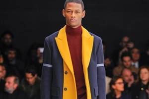 MFW: Z Zegna AW14