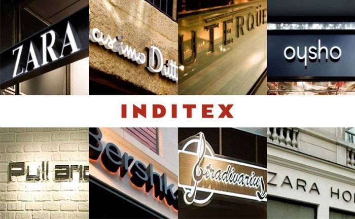 Las 20 primeras empresas del FashionUnited Top 100 Index valen más en bolsa que Apple