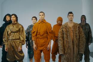 New York Men’s Day announces dates for F/W 25 edition