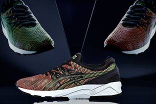 Японский бренд спортивной одежды и обуви Asics откроет 20 магазинов в Индии