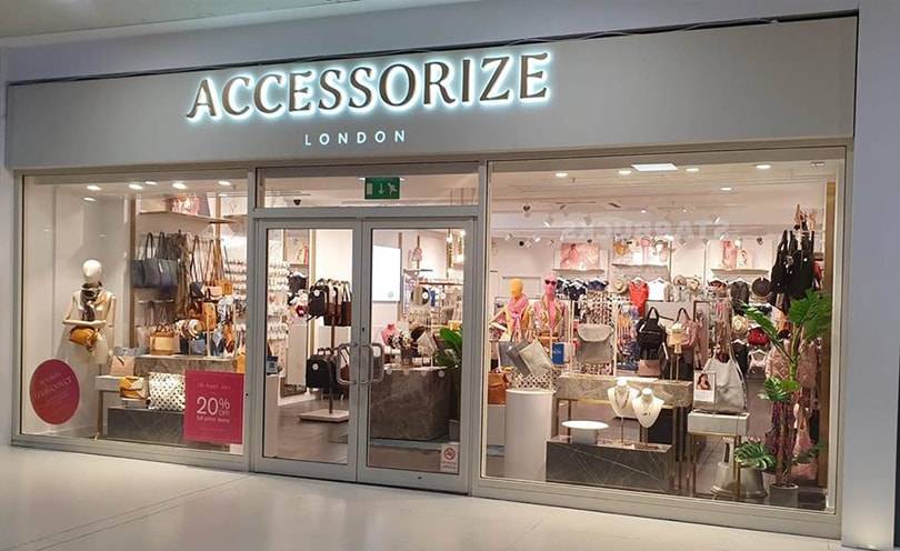 Le groupe Draeger reprend la filiale française d’Accessorize