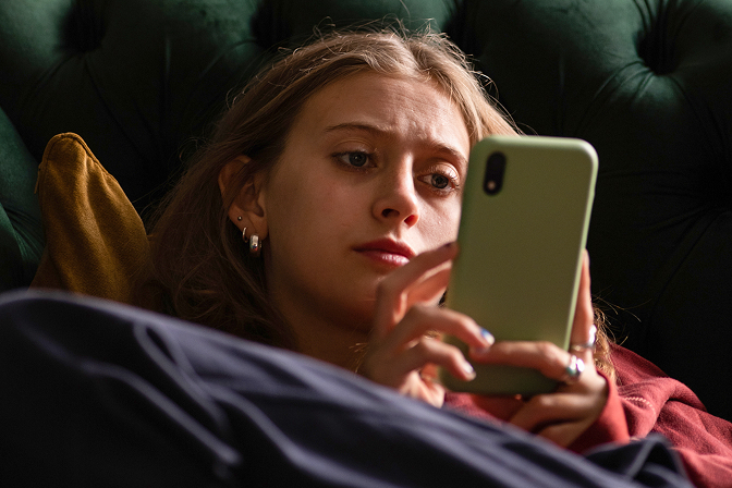 Gen Z koopt al meer via social commerce.