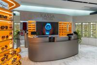 Steffl in Wien eröffnet neue Eyewear & Watches Abteilung