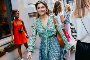 La Fashion Week de New York, una diversión planetaria para los amantes de la moda