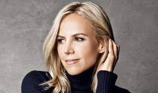 Tory Burch names Roger Farah as Co-CEO