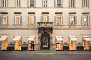 Kering posts worst quarterly sales on record