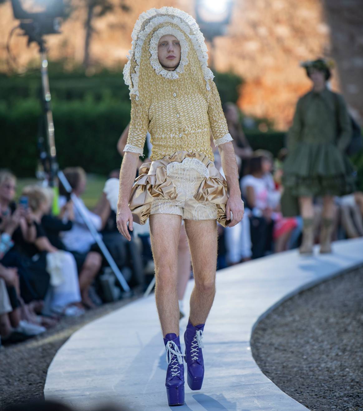 Photographer: Matteo Oltrabella, Designer: Fernanda Castro