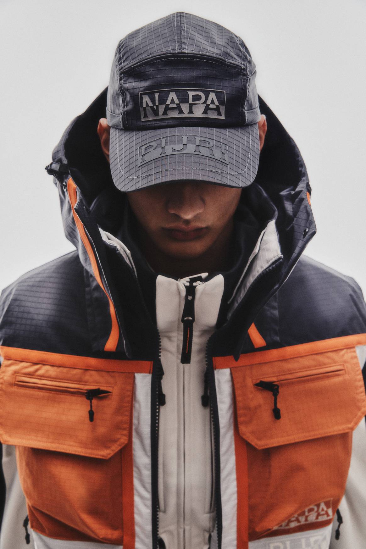 NAPAPIJRI presents SS25 collection: New Perspectives
