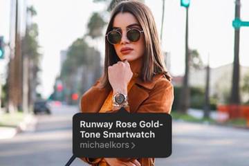 Instagram permitirá a los influencers vender sus looks