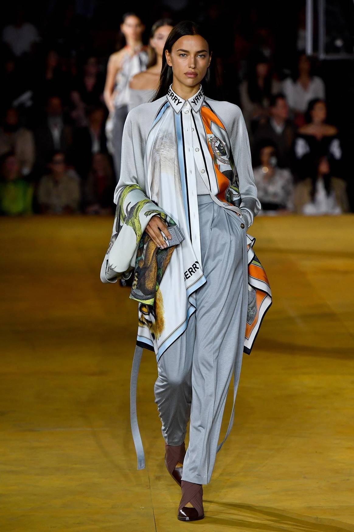 Burberry: Das Dilemma zwischen Heritage und Street