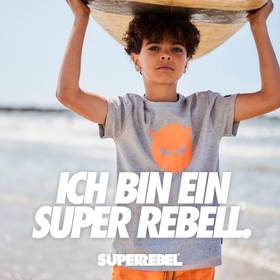 Collection image SUPERREBEL KIDSGEAR