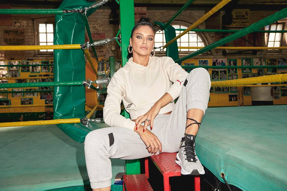 Puma adriana lima online