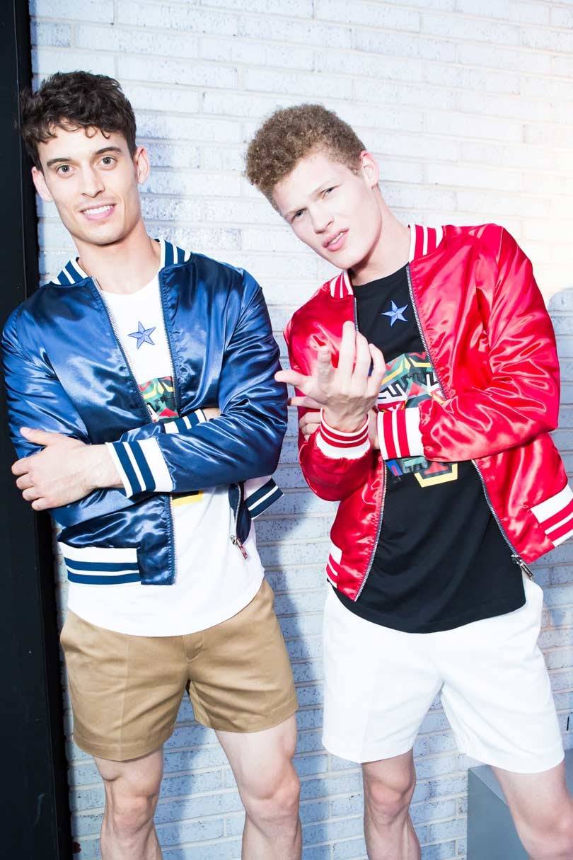 Portuguese designers shining in New York
