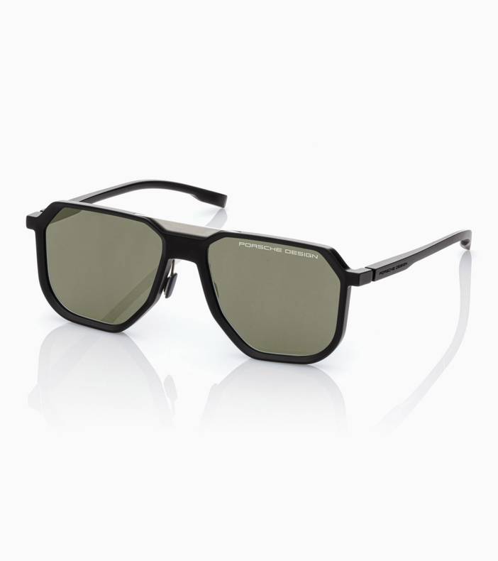 Sunglasses P´8980 - (A) black - 58 | Porsche Design