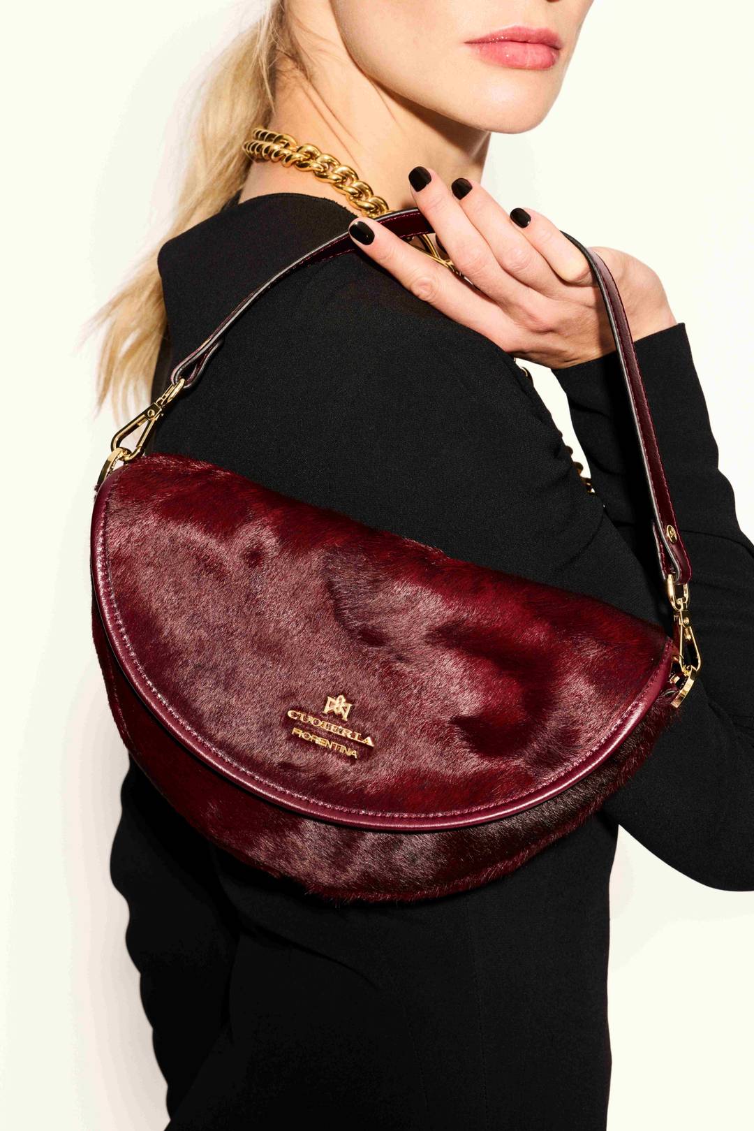 HW2026 Kollektion von Cuoieria Fiorentina.