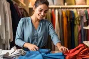 Mechelse kledingwinkel Room for Style op zoek naar overnemer