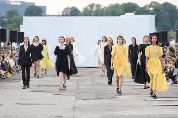 Copenhagen Fashion Week amends August dates