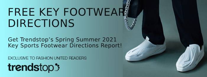 Trendstop Fall/Winter 2023-24 Women’s Catwalk Sport & Active