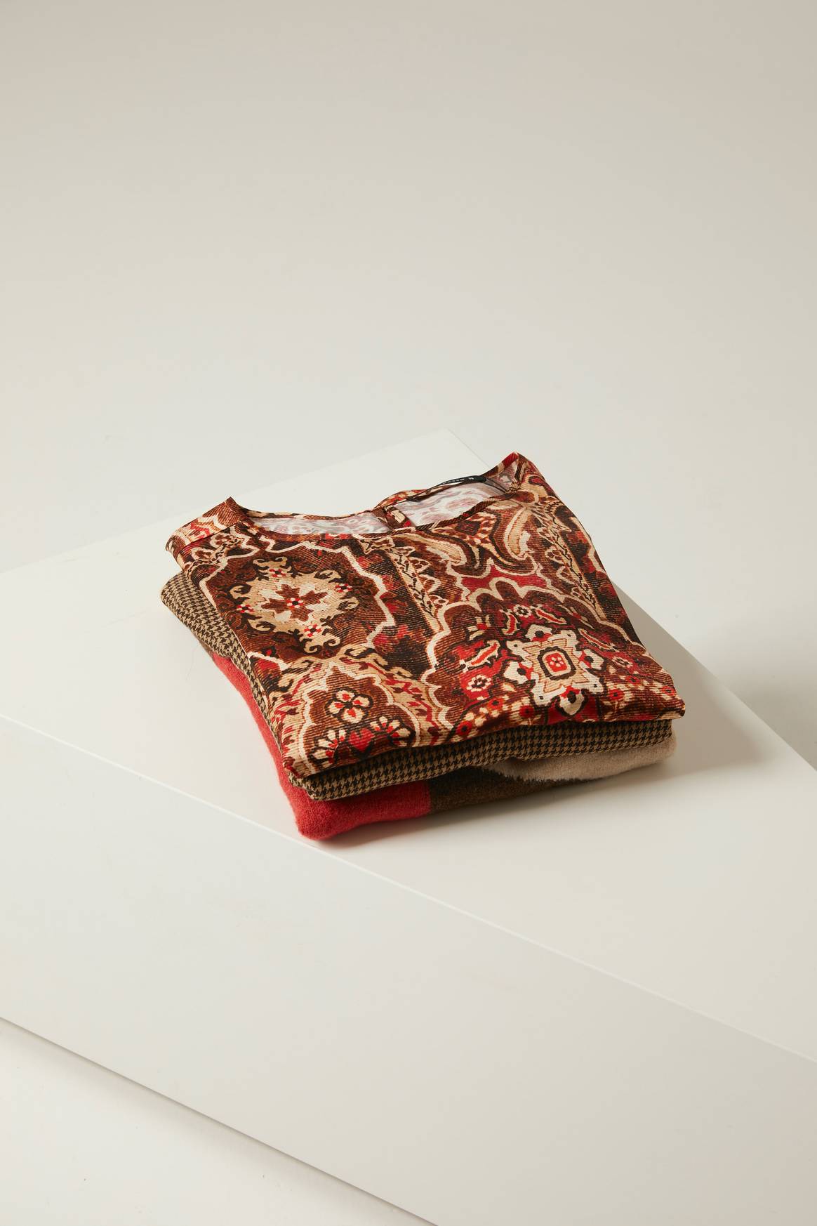 Beeld: Expresso FW22 collectie, chapter 2: Modern Folk. Eigendom van het merk.
