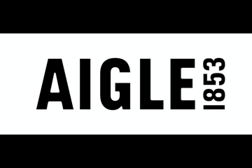 Aigle dévoile son nouveau logo et s’apprête à célébrer ses 170 ans