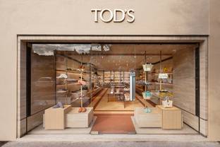 Tod’s cierra trimestre en plano y confirma el “estancamiento” del lujo