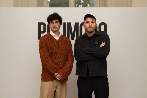 Polimoda Talent premia anche una piattaforma digitale di runway casting solution