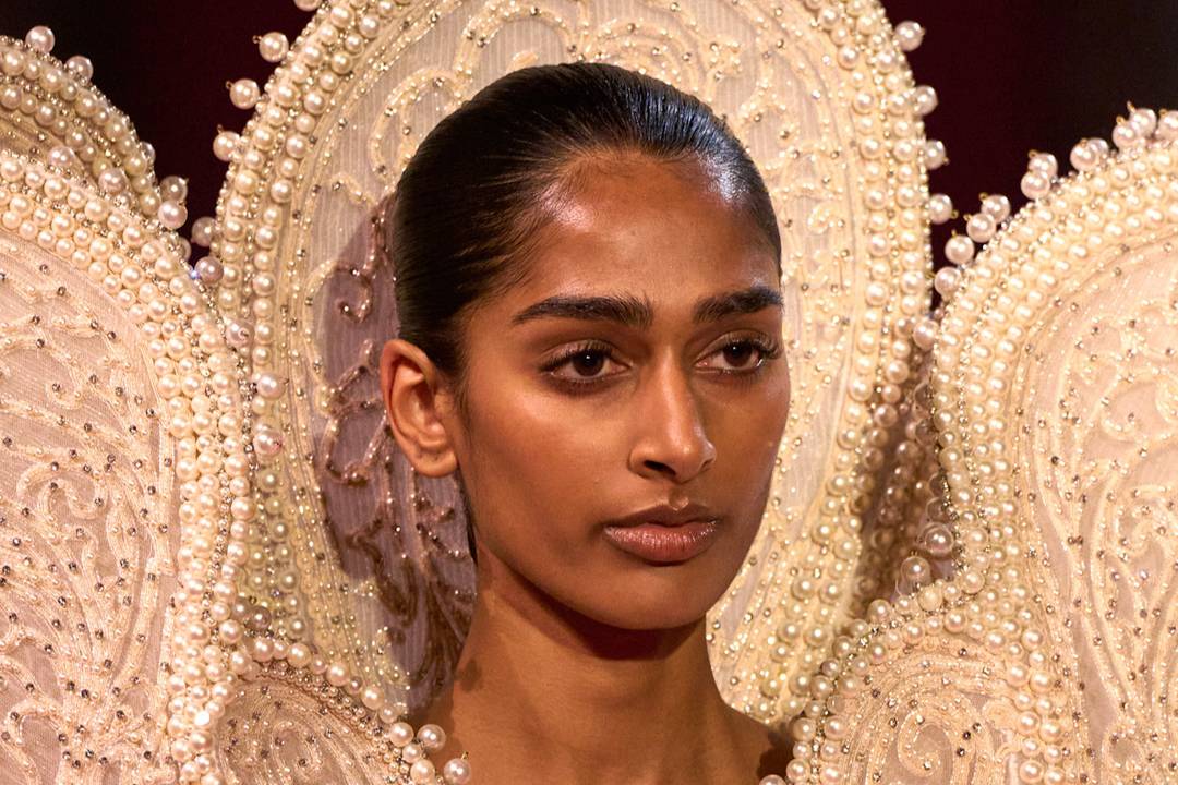 Manish Malhotra Haute Couture FW26.