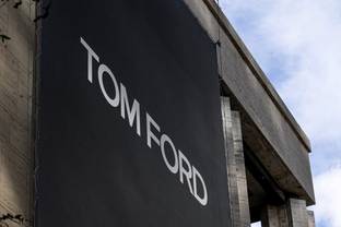 La première collection de Peter Hawkings pour Tom Ford sera dévoilée lors de la fashion week de Milan