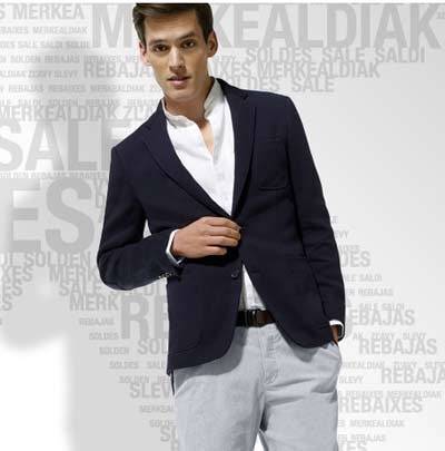 Les hommes : nouvelles « fashion victimes » ?