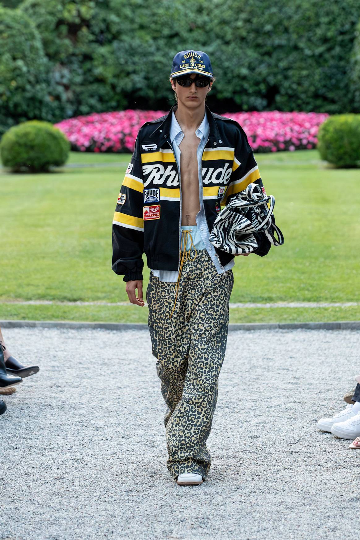 Rhude SS25