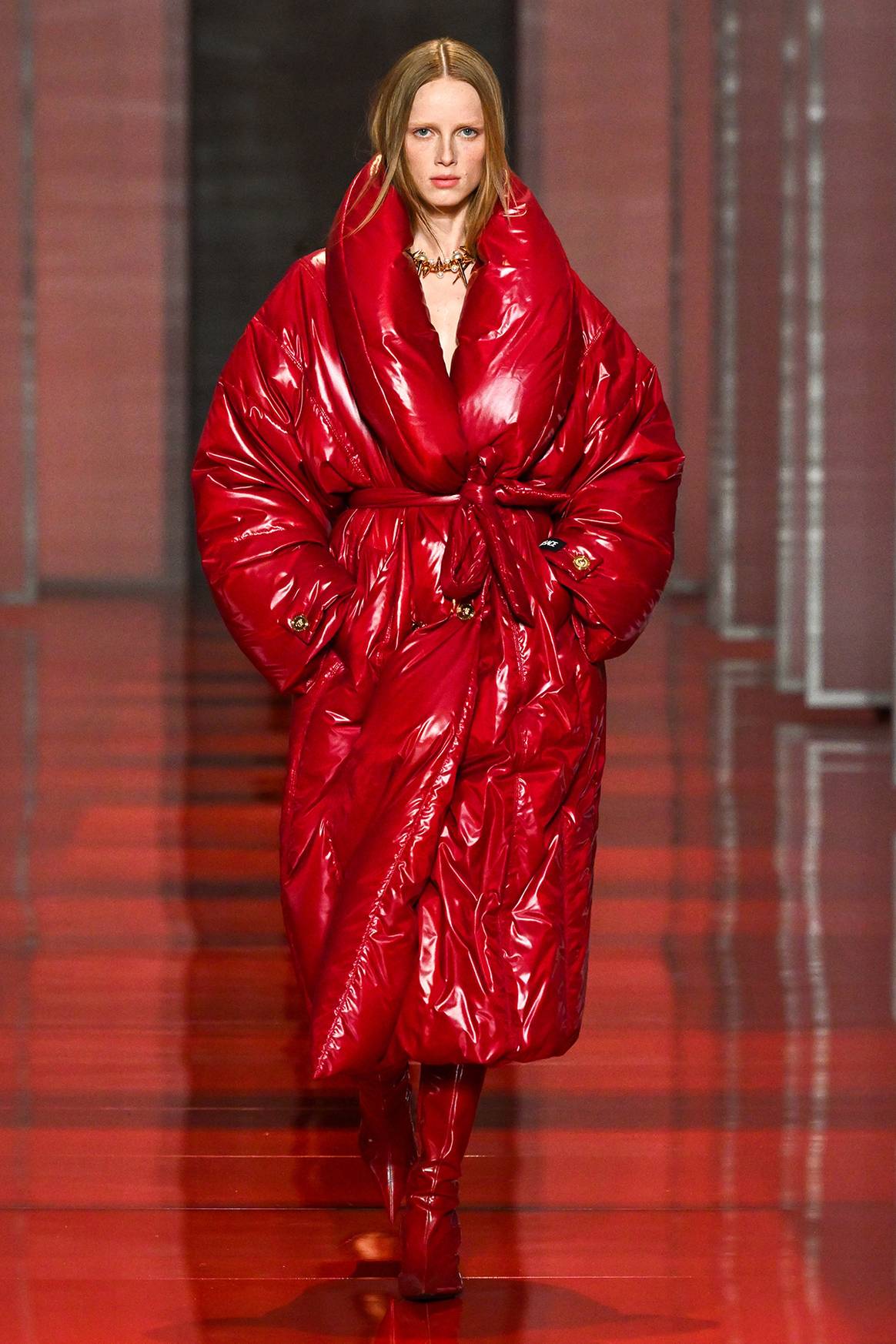 5 Trends to take away from MFW Fall/Winter 2022