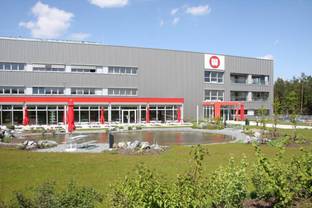 Witt-Gruppe: Patrick Boos wird neuer CEO