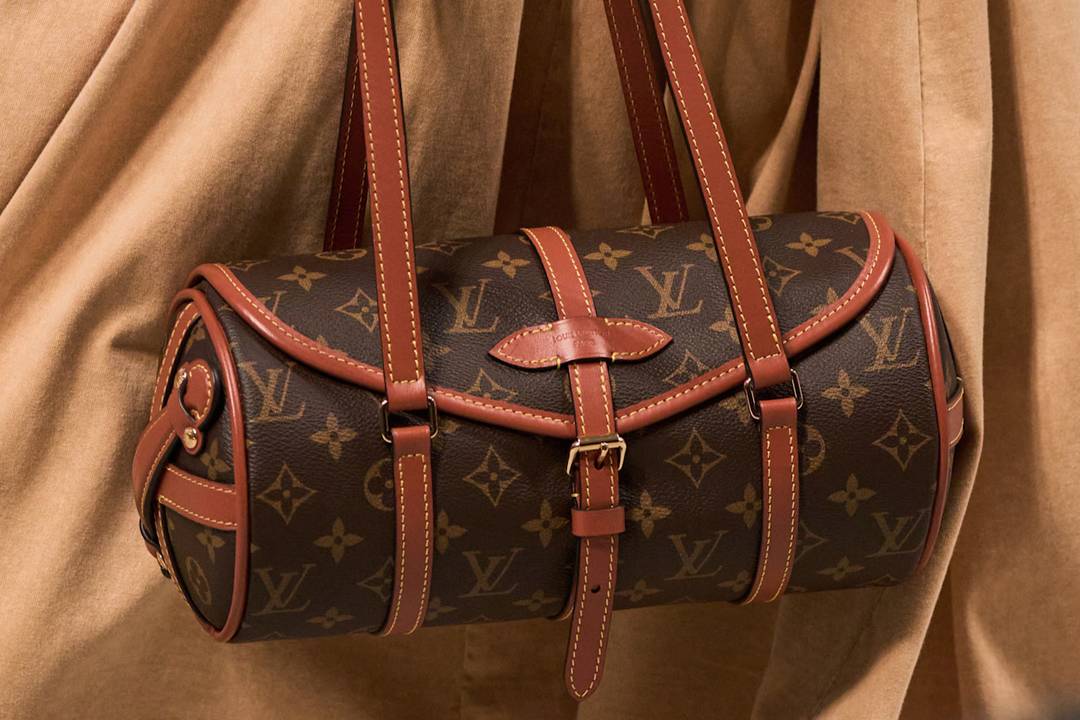 Louis Vuitton Ready to Wear Fall Winter 2025 (bags)