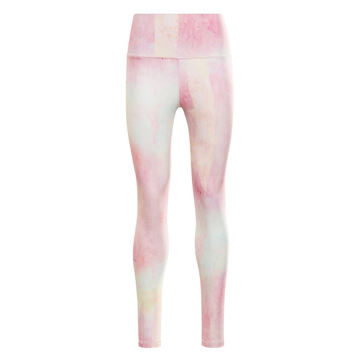 Reebok feiert den Yoga Day mit neuen Yoga-Styles und Brand Partnerin Roxana Strasser
