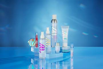 Varsity Spirit unveils debut beauty line