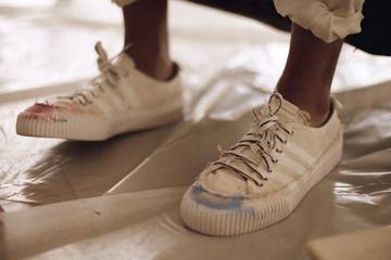 Adidas and Donald Glover launch partnership with film series