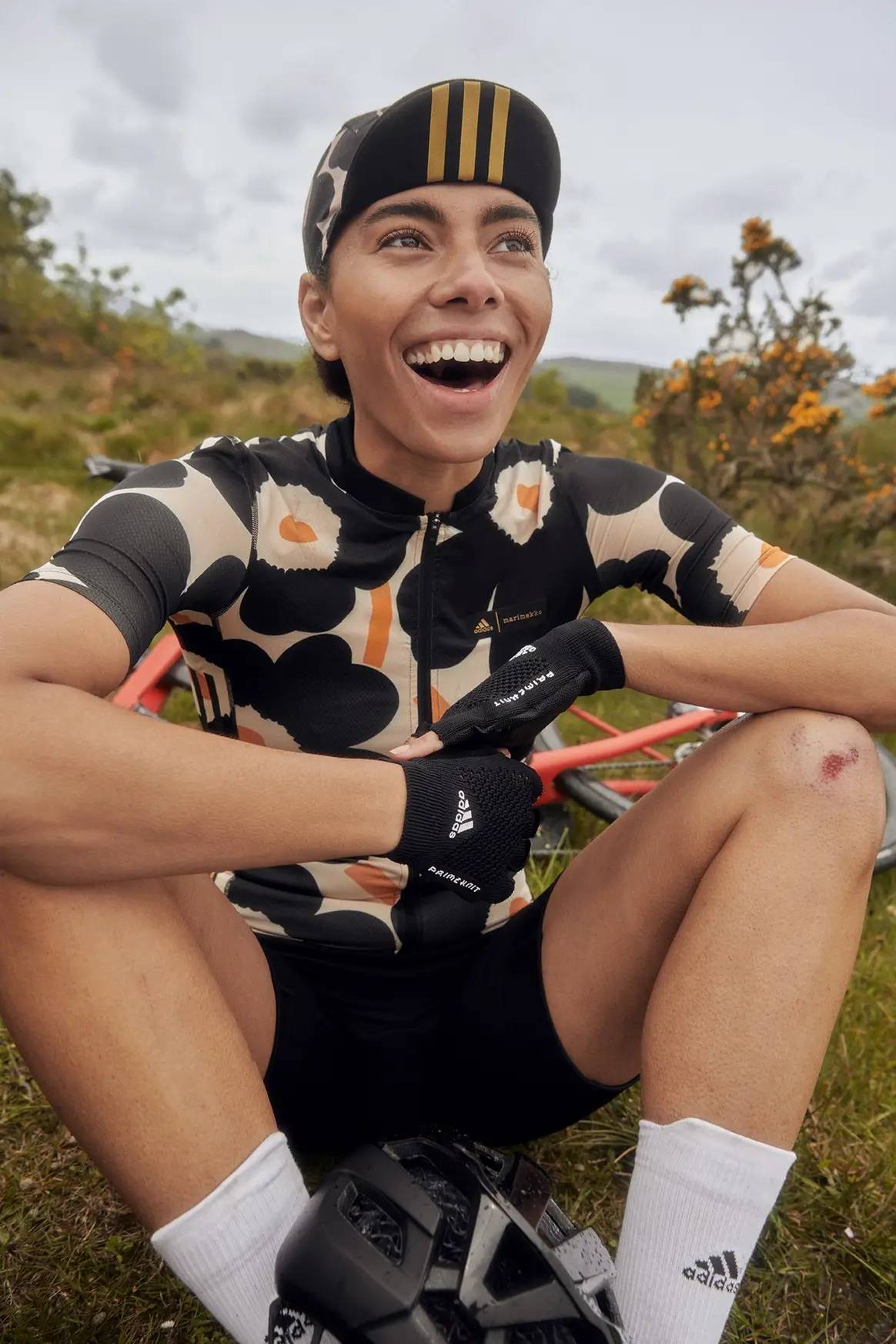 Marimekko x Adidas