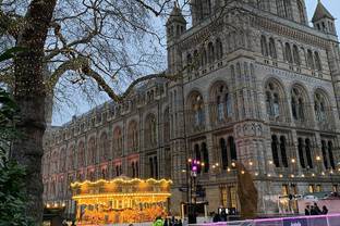 Selfridges сократит штат из-за COVID-19