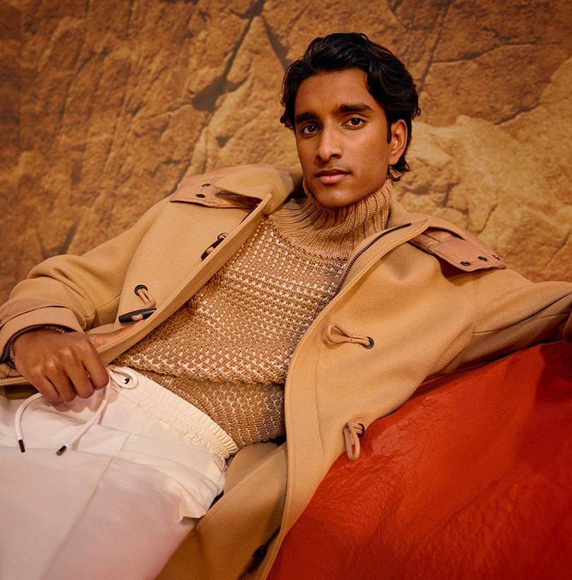 McArthurGlen Roubaix étend son offre de mode masculine en accueillant pour la première fois Hugo Boss