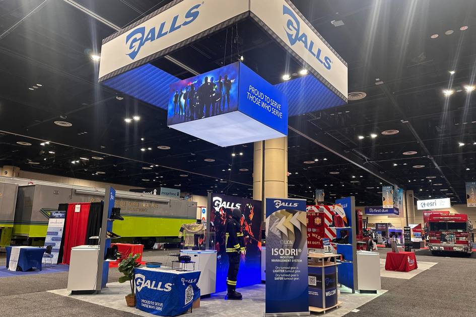 Galls expands into Canada with Uniform Works acquisition